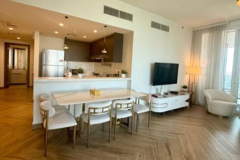 Квартира с 2 спальнями в WASL 1 RESIDENCES, Аль-Васл, ОАЭ №149046 14