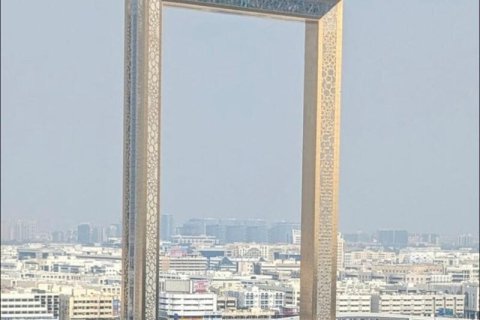 Квартира с 2 спальнями в WASL 1 RESIDENCES, Аль-Васл, ОАЭ №149046 9