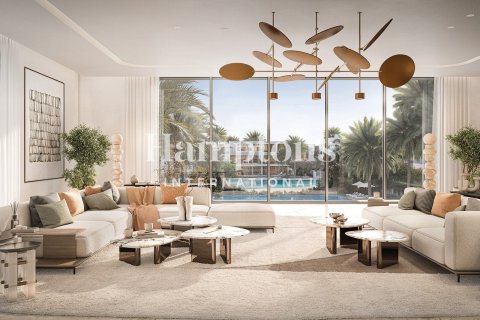 Villa de 5 dormitorios en Dubai, UAE No. 147451 21