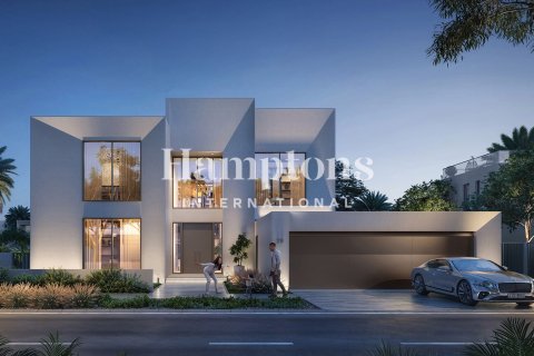 Villa de 5 dormitorios en Dubai, UAE No. 147451 11
