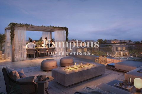 Villa de 5 dormitorios en Dubai, UAE No. 147451 22