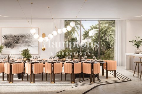 Villa de 5 dormitorios en Dubai, UAE No. 147451 20