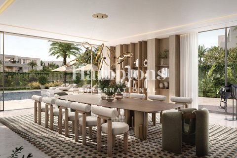 Villa de 5 dormitorios en Dubai, UAE No. 147451 24