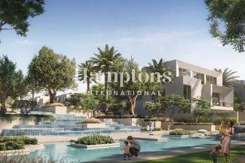 Villa de 5 dormitorios en Dubai, UAE No. 147451 12