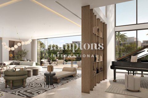 Villa de 5 dormitorios en Dubai, UAE No. 147451 16