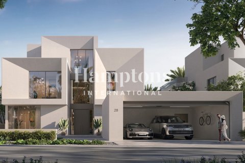 Villa de 5 dormitorios en Dubai, UAE No. 147451 7