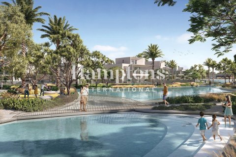 Villa de 5 dormitorios en Dubai, UAE No. 147451 10