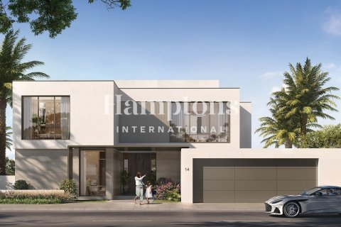 Villa de 5 dormitorios en Dubai, UAE No. 147451 4