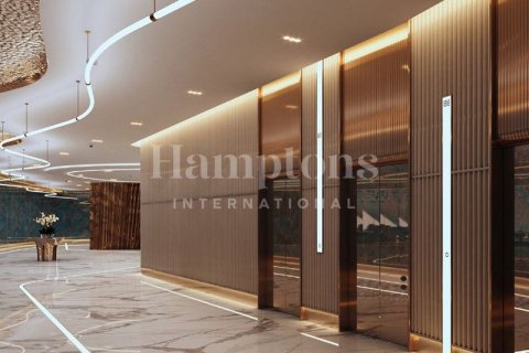 Квартира с 1 спальней в Dubai Harbour, ОАЭ №147453 14