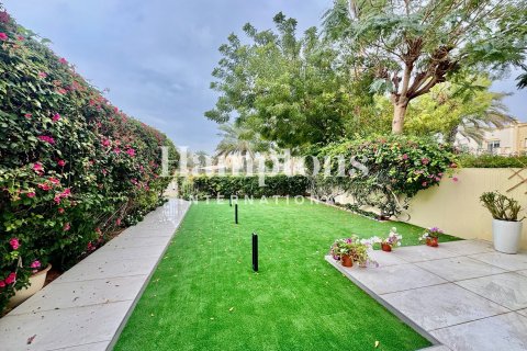 3 bedrooms Villa in The Springs, UAE No. 147456 13