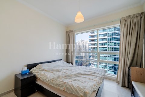 Apartment de 3 dormitorios en The Address Dubai Marina, UAE No. 147455 11