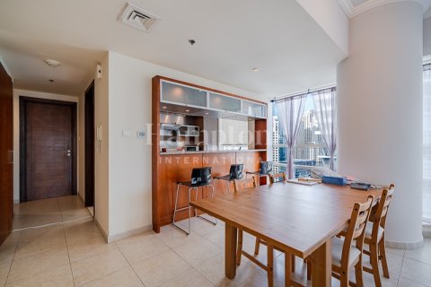 Apartment de 3 dormitorios en The Address Dubai Marina, UAE No. 147455 5