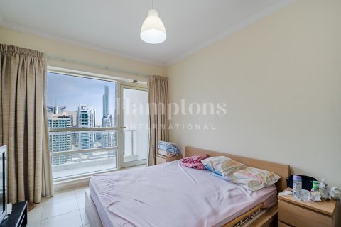 Apartment de 3 dormitorios en The Address Dubai Marina, UAE No. 147455 19