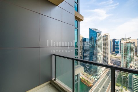 Apartment de 3 dormitorios en The Address Dubai Marina, UAE No. 147455 3