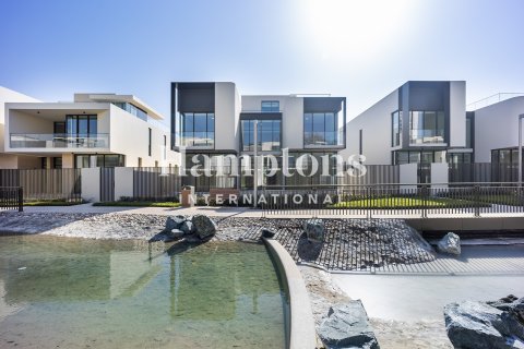 Villa de 5 dormitorios en Maple at Dubai Hills Estate, UAE No. 147450 24