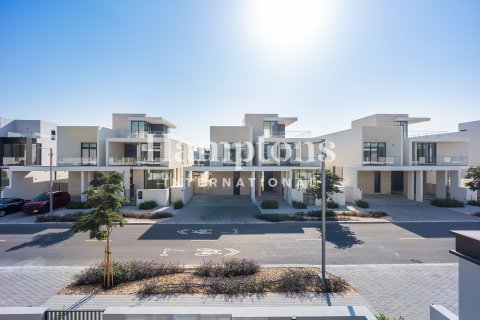 Villa de 5 dormitorios en Maple at Dubai Hills Estate, UAE No. 147450 29