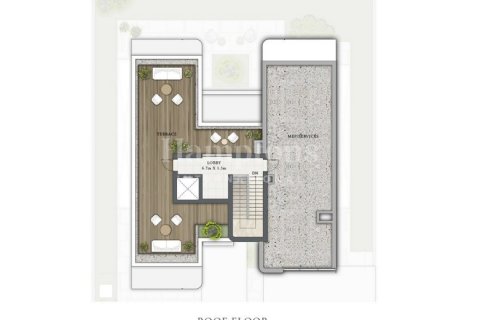 Villa de 5 dormitorios en Maple at Dubai Hills Estate, UAE No. 147450 30