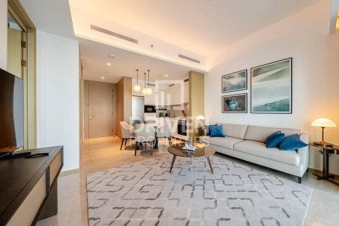 Квартира с 1 спальней в Address Harbour Point, ОАЭ №189687 4