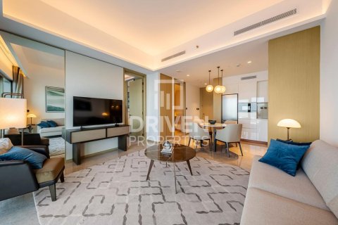 Квартира с 1 спальней в Address Harbour Point, ОАЭ №189687 5