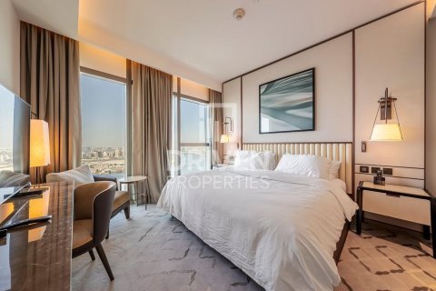 Квартира с 1 спальней в Address Harbour Point, ОАЭ №189687 8