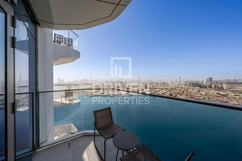 Квартира с 1 спальней в Address Harbour Point, ОАЭ №189687 16