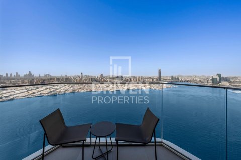 Квартира с 1 спальней в Address Harbour Point, ОАЭ №189687 15
