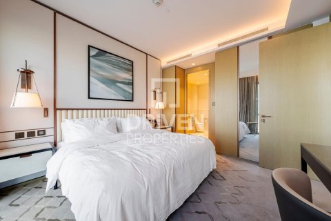 Квартира с 1 спальней в Address Harbour Point, ОАЭ №189687 11