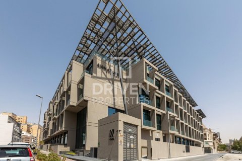 Квартира студия в District 10, ОАЭ №189688