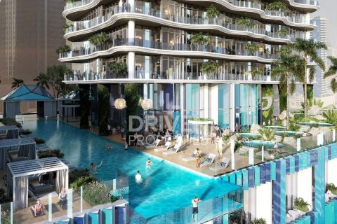 Studio Apartment in Business Bay, UAE No. 189684 8
