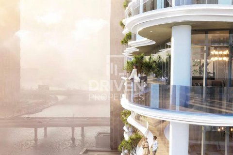 Studio Apartment in Business Bay, UAE No. 189684 7