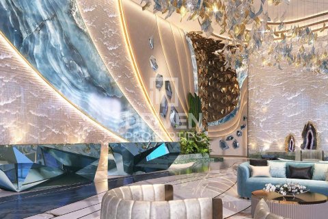 Studio Apartment in Business Bay, UAE No. 189684 9