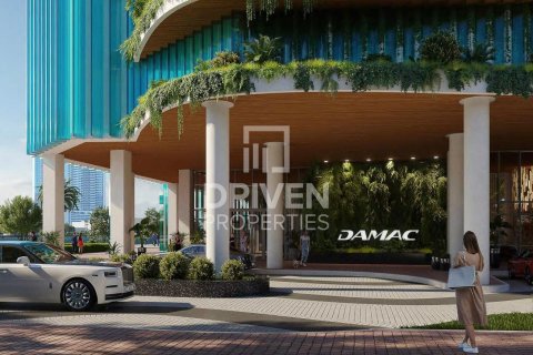 Studio Apartment in Business Bay, UAE No. 189684 10