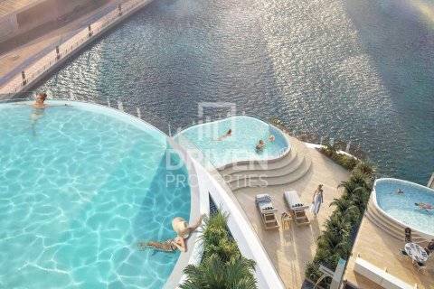 Studio Apartment in Business Bay, UAE No. 189684 12