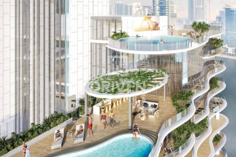Studio Apartment in Business Bay, UAE No. 189684 3