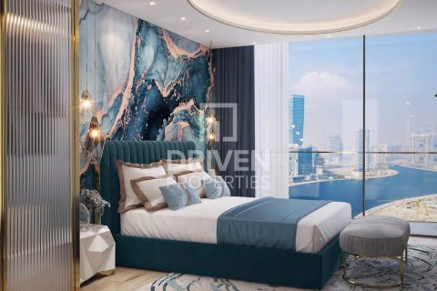 Studio Apartment in Business Bay, UAE No. 189684 14