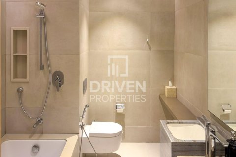 Квартира с 2 спальнями в The Address Jumeirah Resort and Spa, ОАЭ №189685 11