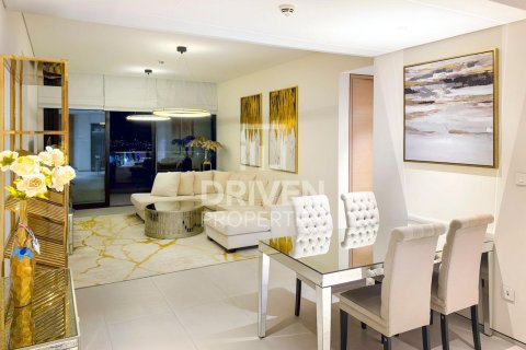 Квартира с 2 спальнями в The Address Jumeirah Resort and Spa, ОАЭ №189685 7