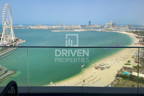 Квартира с 2 спальнями в The Address Jumeirah Resort and Spa, ОАЭ №189685