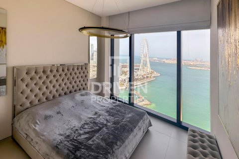 Квартира с 2 спальнями в The Address Jumeirah Resort and Spa, ОАЭ №189685 4