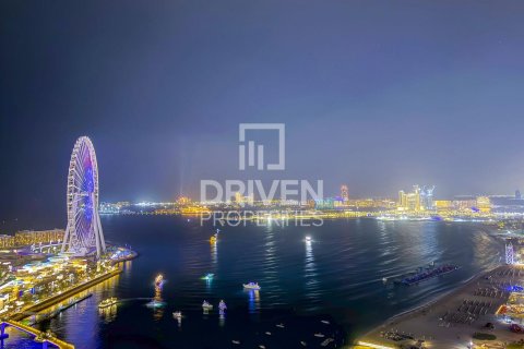 Квартира с 2 спальнями в The Address Jumeirah Resort and Spa, ОАЭ №189685 13