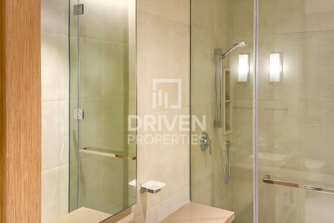 Квартира с 2 спальнями в The Address Jumeirah Resort and Spa, ОАЭ №189685 12