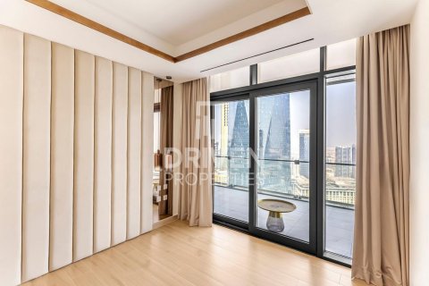 3 غرف نوم شقة في DIFC, الإمارات العربية المتحدة رقم 189690 12
