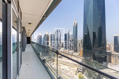 3 غرف نوم شقة في DIFC, الإمارات العربية المتحدة رقم 189690 21