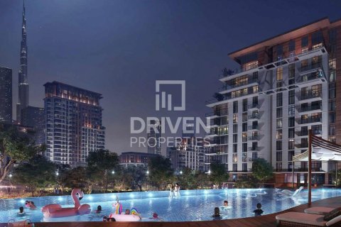 3 غرف نوم شقة في City Walk, الإمارات العربية المتحدة رقم 189686 3