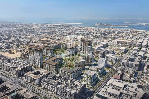 3 غرف نوم شقة في City Walk, الإمارات العربية المتحدة رقم 189686 5