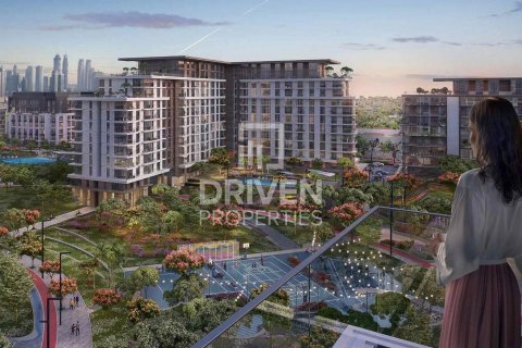 3 غرف نوم شقة في City Walk, الإمارات العربية المتحدة رقم 189686 7