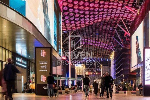 3 غرف نوم شقة في City Walk, الإمارات العربية المتحدة رقم 189686 10
