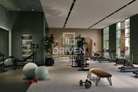 3 غرف نوم شقة في City Walk, الإمارات العربية المتحدة رقم 189686 11