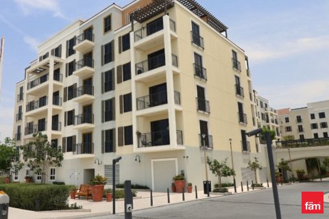Appartement de 1 chambre  No. 108375 11