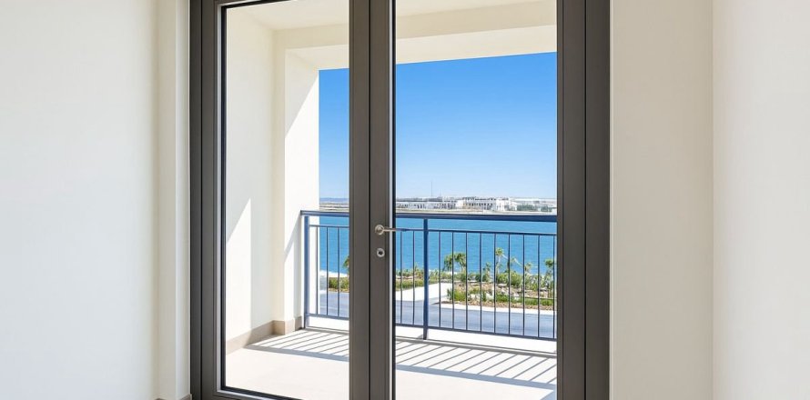 Appartement de 1 chambre  No. 108375